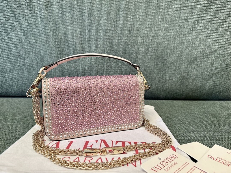 Va1e*ntin0 satchel bag